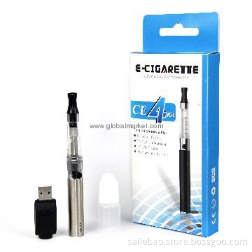 2013 BEST SELLER EGO SINGLE ce4 stater kit 650/900MAH